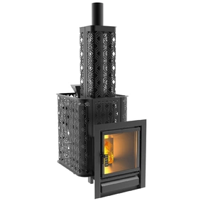 Печи для бани Black Stove